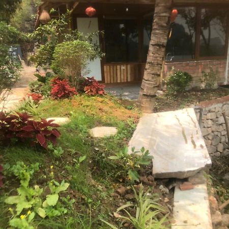 Xuan Son Lakeside Bungalow Ninh Binh Zewnętrze zdjęcie