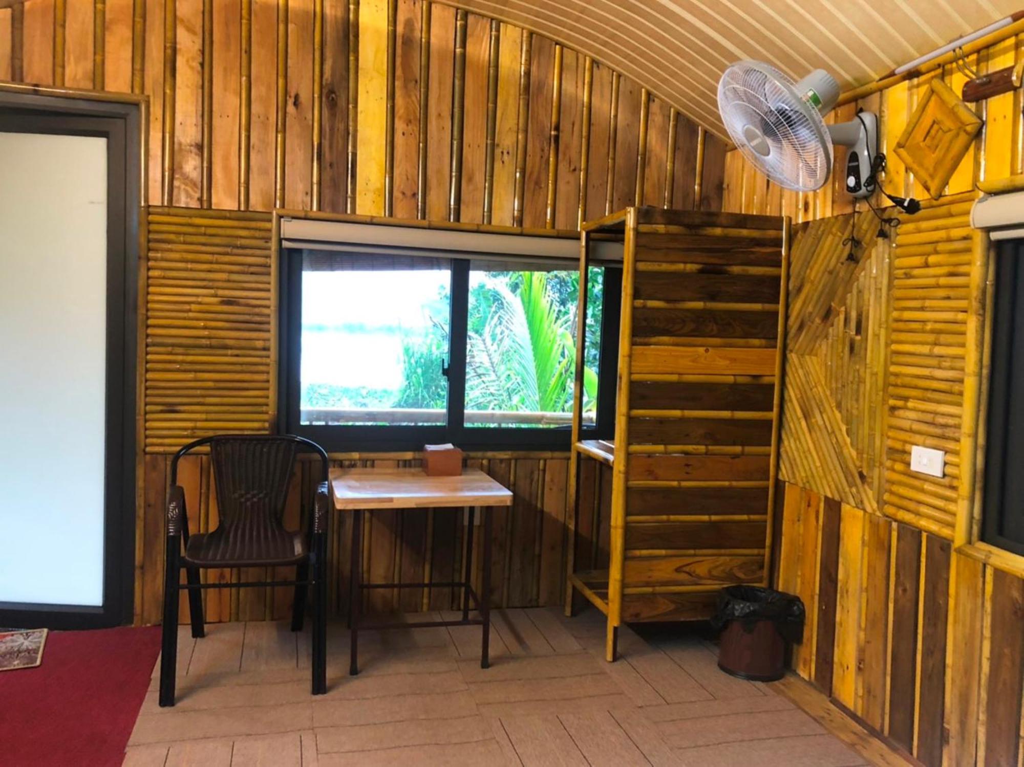 Xuan Son Lakeside Bungalow Ninh Binh Zewnętrze zdjęcie