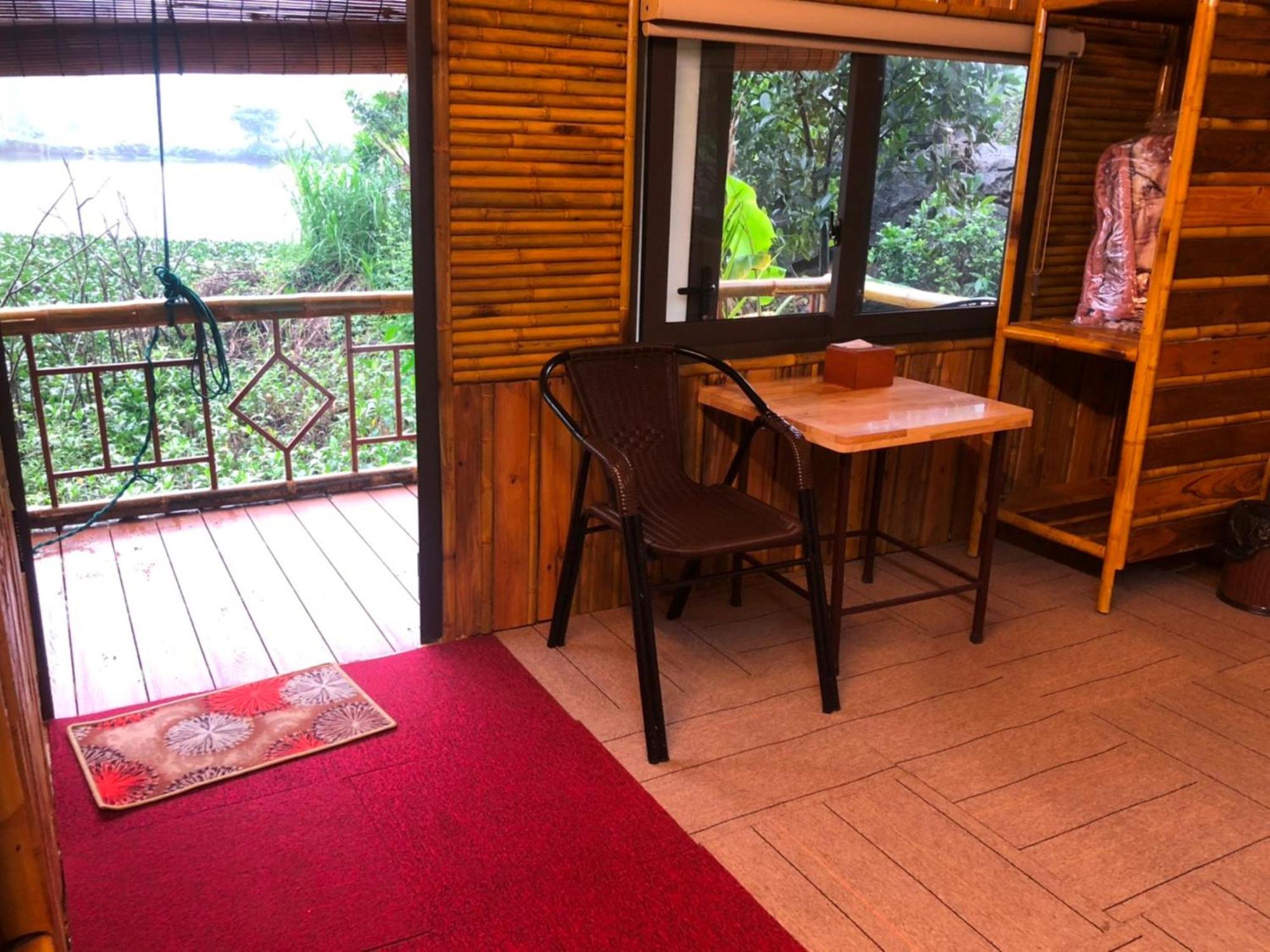 Xuan Son Lakeside Bungalow Ninh Binh Zewnętrze zdjęcie